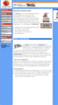 Mobile Screenshot of barcode-portal.net